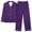 O-Dark Purple-1, variant on 2025 Women's Silk Satin Women Sleep Wear Set Ruffled Pajamas Sets Shorts Womens Christmas Pajamas Set Sets Sleepwear Satin Pajamas Pajama Leggings Shorts Set Nightwear Pajamas