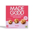 thumbnail image 2 of MadeGood Fraise Minis Granola 5 Barres, 2 of 13