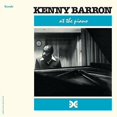 thumbnail image 1 of Kenny Barron - au Piano (CD), 1 of 3