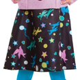 thumbnail image 3 of Harry Potter Kids Deluxe Luna Lovegood Costume, 3 of 4