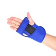 thumbnail image 1 of AMERTEER Dragonne Attelle de Poignet pour Tunnel Carpien Soutien de Main pour Arthrite Ajustable, 1 of 6