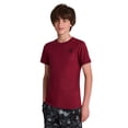thumbnail image 4 of Reebok Boys Delta Core Short Sleeve Tee, 4 of 6