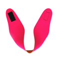 thumbnail image 3 of Child / Adult Swim Swimming Soft Elastic Neoprene Headband - Pink, Adult 58cm, 3 of 5