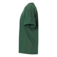 thumbnail image 4 of Hanes Athletic Dark Green 10 L, 4 of 5