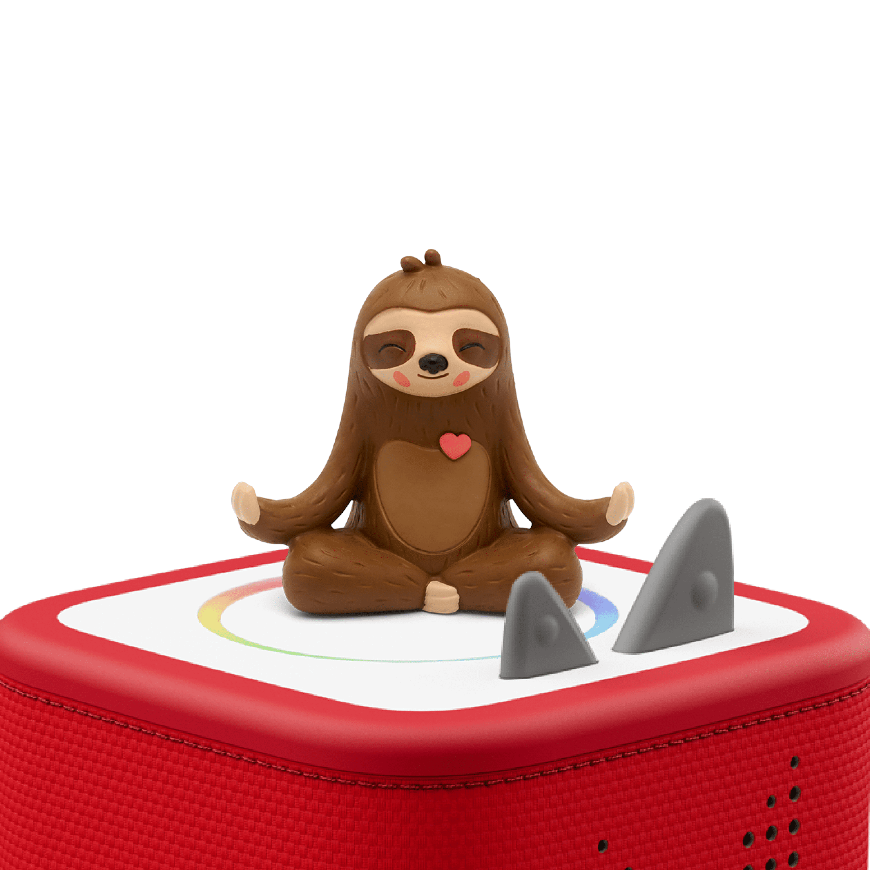 Tonies Figurine Audio - Mindfulness (Anglais)