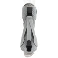 thumbnail image 1 of Foot Drop Support Brace, Adjustable Breathable Strong Stretch Pressure Free Plantar Fasciitis Night Splint Double Fixed  for Night for Plantar Fasciitis Grey, 1 of 7
