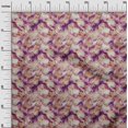 thumbnail image 3 of oneOone Cotton Poplin Brown Fabric Texture Sewing Craft Projects Fabric Prints By Yard 56 Inch Wide, 3 of 5