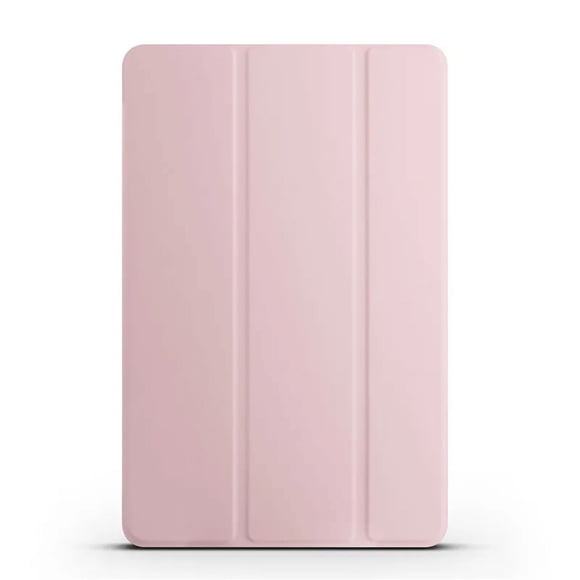For Huawei MatePad 11.5 11 5 inch 2023 Case Folding Stand Magnetic Soft Silicone TPU Back Tablet for Huawei MatePad 11.5 Cover Pink MatePad 11.5 2023