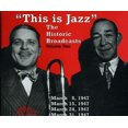 thumbnail image 1 of Ceci Est Jazz, Vol. 2 - Diffusions de Rudi Blesh, 1 of 1