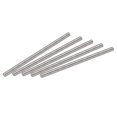 thumbnail image 1 of Unique Bargains M6 x 110mm Fully Threaded Rod 304 Stainless Steel Right Hand Threads 15 Pack, 1 of 4