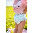 thumbnail image 5 of ZOOCCHINI - Ensemble Couche de Bain + Chapeau de Soleil pour Bébé, 5 of 5
