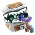 thumbnail image 2 of Ultra PRO Dungeons & Dragons Mimic Gamer Pouch, 2 of 2