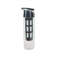 thumbnail image 2 of XYAIYT Portable Cold Brew Coffee Bottle with Efficient Filtration for Tea,Herbs Fruit Infusions,Ideal for Refreshment and Multi Purpose Beverage Creation(Black), 2 of 6