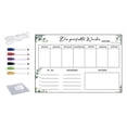 thumbnail image 4 of Langgg Autocollant de Calendrier pour Tableau pour Activités style D Dates Importantes Réfrigérateur style B, 4 of 6