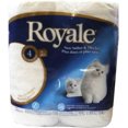 thumbnail image 3 of Royal Bathroom Tissue 4 Count (Pack of 2), 3 of 4