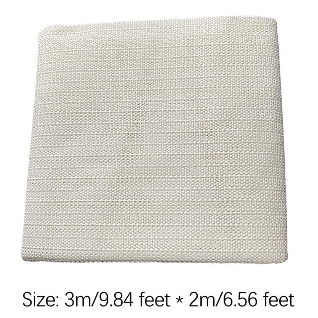 CEHVOM Carpet Sofa Anti-Slip Mat,Non Slip Area Rug Pad - Strong Grip Carpet Pad For Area Rugs And Hardwood Floors, Provides Protection And Cushion Clearance