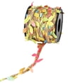 thumbnail image 1 of pitrice Simulation Leaves Hemp Rope Simulated Jute Twines Good Toughness meter Versatile Ideal Weddings, Gift Environments Colorful, 1 of 6