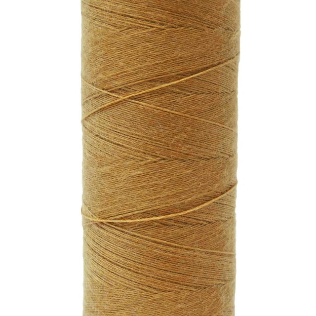 Polyester Thread Sewing Supplies Green Wholesale Spool New Spun 10 Pcs Quilting