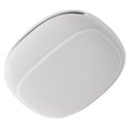 thumbnail image 1 of QualitChoice Earphone Storage Box Holder Mobile Phone Cable Carrying Case Reusable Pocket Container Headphone Bag U Disk Organizer Gray 1Set, 1 of 6