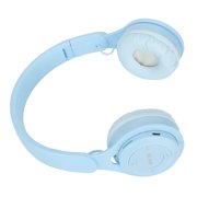 Kids Headphone, Stereo Sound Foldable  Over Ear Headphones, For Toddler & Girls & Boys Teens