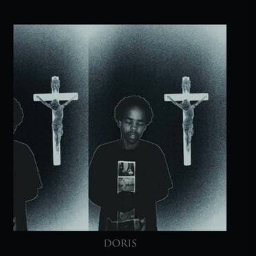 Earl Sweatshirt - Doris (vinyl)