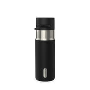 Contigo AutoPop Water Bottle, 18 oz (532 ml), Insulated Stainless Steel Tumbler, Leakproof, Reusable, BPA & Lead-Free, Dishwasher Safe