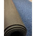thumbnail image 1 of LaDole Rugs Tapis Marin avec Endos Imperméable Tapis d'Extérieur pour Patio Porche Terrasse Garage Balcon Long Coureur Endos Antidérapant, 1 of 7