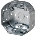 thumbnail image 2 of Ceiling Octogonal Metal Box, 2 of 2