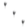 thumbnail image 2 of mmirethe 2x Artificial Plant And Wide Range Of Uses For Any Space Realistic black 3Set, 2 of 6