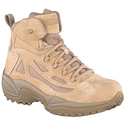 Reebok Work Botte Tactique pour Homme Rapid Response RB RB8695 6 Pouces