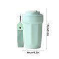 thumbnail image 3 of Smart Temperature Display Coffee Mug, Vacuum Insulated Cup with Spill-Proof Lid, for Outdoor and Daily Commuting, 3 of 6
