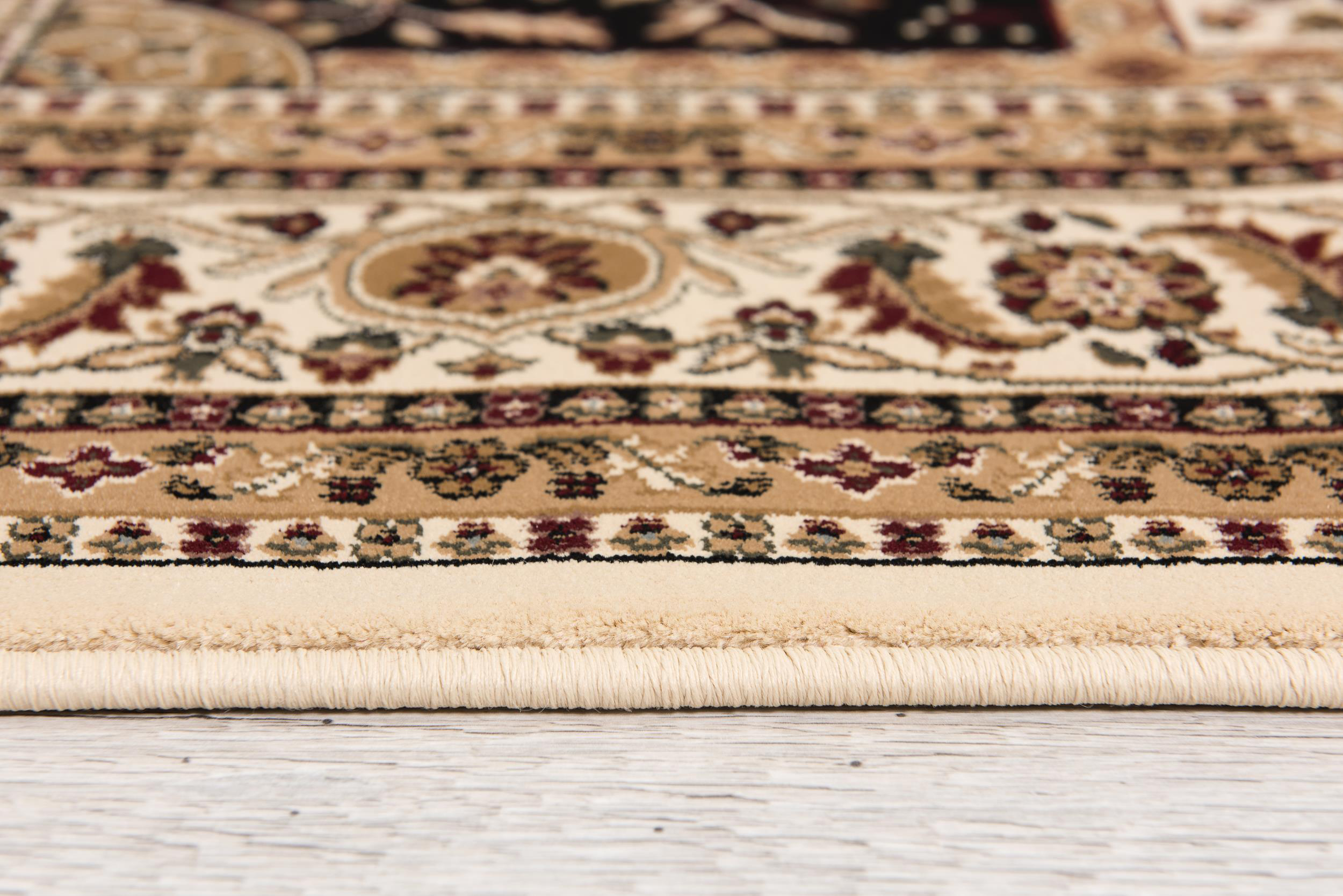 MAJESTICCREAM 8 RND - FRENCH