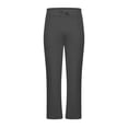 thumbnail image 4 of RXIRUCGD Pantalons de Jogging Mode pour Hommes - Pantalons en Coton Pantalons de Survêtement Pantalons pour Hommes Pantalons Longs, Gris Foncé, Taille : L, 4 of 4