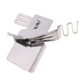 thumbnail image 1 of Abbracc Durable Sewing Machine Clean Finish top and bottom Binding Binder Attachment 28mm, 1 of 9