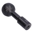 thumbnail image 3 of Spherical File, Durable Incisive Efficient Ball Grinding Head Alloy Steel Black  For Engraving 10mm, 3 of 8