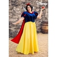 thumbnail image 2 of Déguisement Disney Snow White pour Femme Grande Taille, 2 of 2