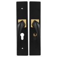 thumbnail image 3 of Strong And Durable Silent Door Lock Simple Door Lock Wide Application Ergonomic Handle For Home School, 3 of 8