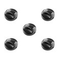 thumbnail image 1 of ZheElen Replacement For Ford F150-F450 Headlight Switch Knob Automotive Front Light Control Knob Auto Parts 3L3Z11661AA 5Set, 1 of 6