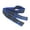 Blue, variant on Lipstore Stretch Band Exercise Band Elastic Band for Training Fitness Stretching Pink