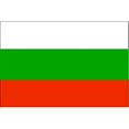 thumbnail image 1 of Drapeau de Bulgarie Nyl-Glo 2 Pi X 3 Pi, 1 of 1