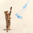 thumbnail image 2 of Hanging Cat Litter Tea Set, 2 of 5