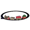 thumbnail image 2 of Lemax 24472 Village Yuletide Express Batterie Exploité Train&44; 4.5 Volt, 2 of 3