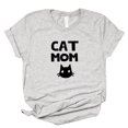 thumbnail image 1 of EQWLJWE T-Shirts à Manches Courtes Imprimés, T-Shirt Graphique Col Rond d'Été pour Femmes, Blouse, Offres, 1 of 3