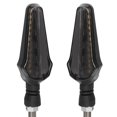 thumbnail image 3 of Paire d'Accessoires de Modification de Clignotant Universel de Moto 24 Led, 3 of 8
