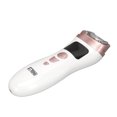 thumbnail image 4 of XYCCA Machine de Beauté Visage RF 3 en 1 Mini Raffermisseur de Peau HIFU Microcourant Réduit les Rides Applicateur de Soin du Visage 100‐240v Prise Eu-082102, 4 of 5