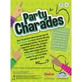 thumbnail image 4 of Outset Jeu de Cartes de Charades de Fête Média, 2+ Équipes, 10 Ans et Plus, 4 of 5