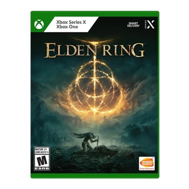 Jeu vidéo Elden Ring pour (XBox One/XB Series X)