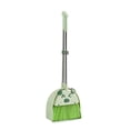 thumbnail image 3 of Kids Broom Dustpan Set Children Sweeping House Cleaning Toy Set for Toddlers Green, 3 of 8