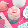 thumbnail image 3 of Original Squishmallows™ Archie the Axolotl Premium Cloud Slime, 3 of 6