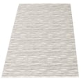 thumbnail image 4 of ECARPET Indoor/Outdoor for Balcony, Patio and Garden Yeta Light Grey Rug, 4 of 9
